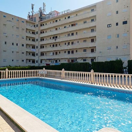 Estudio La Mata 托雷维耶哈 外观 照片