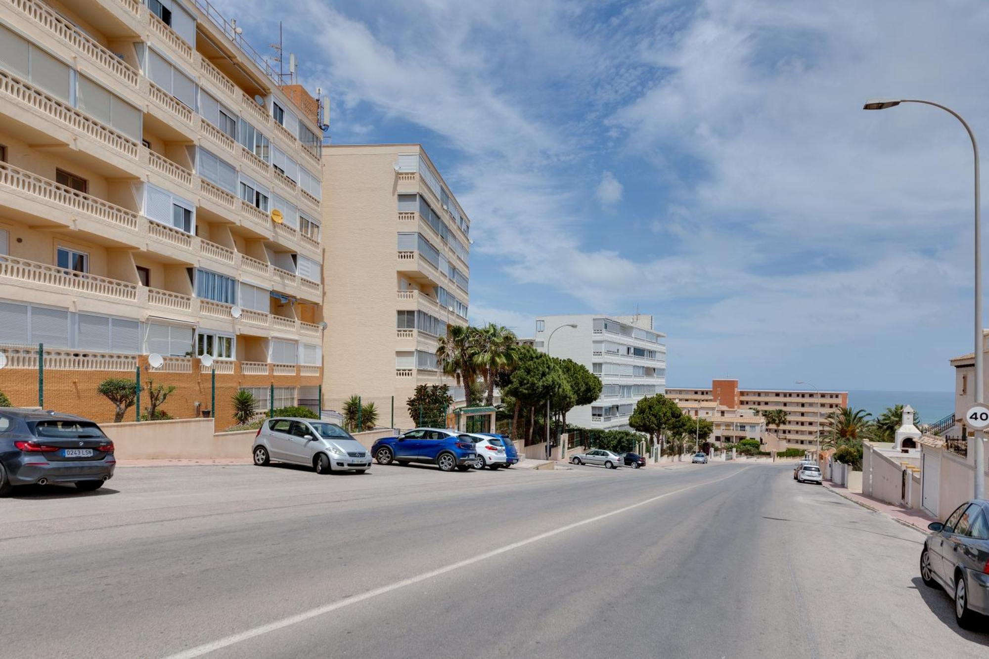 Estudio La Mata 托雷维耶哈 外观 照片