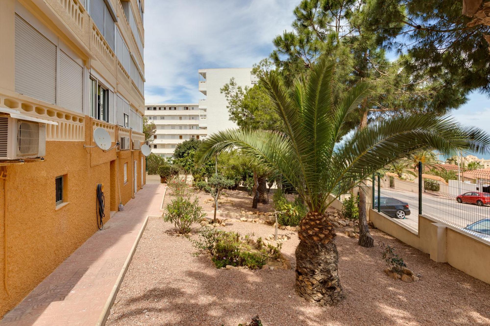 Estudio La Mata 托雷维耶哈 外观 照片