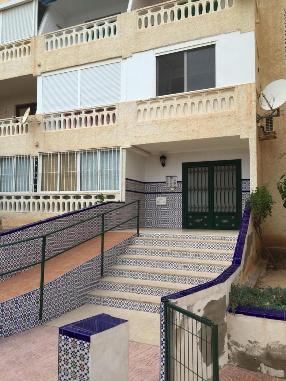 Estudio La Mata 托雷维耶哈 外观 照片