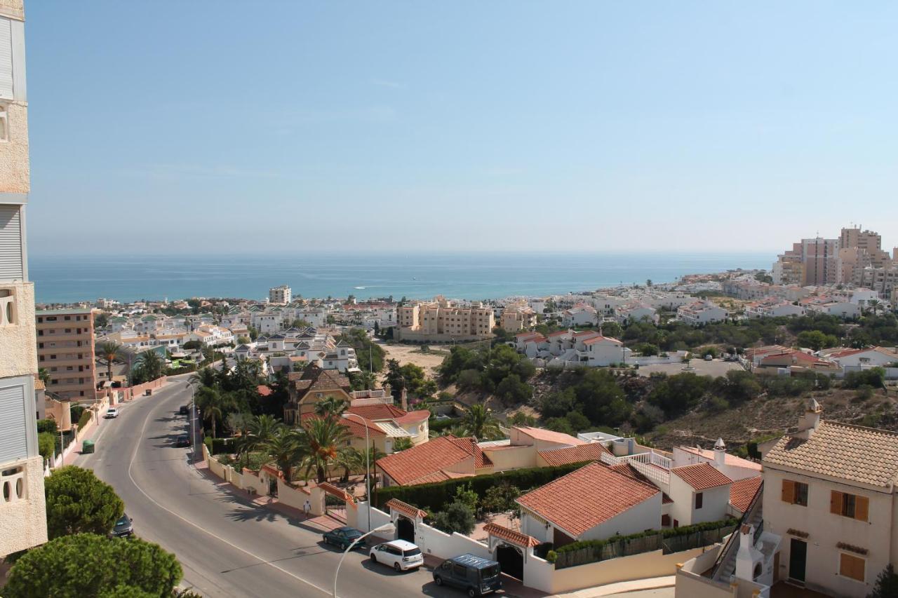 Estudio La Mata 托雷维耶哈 外观 照片