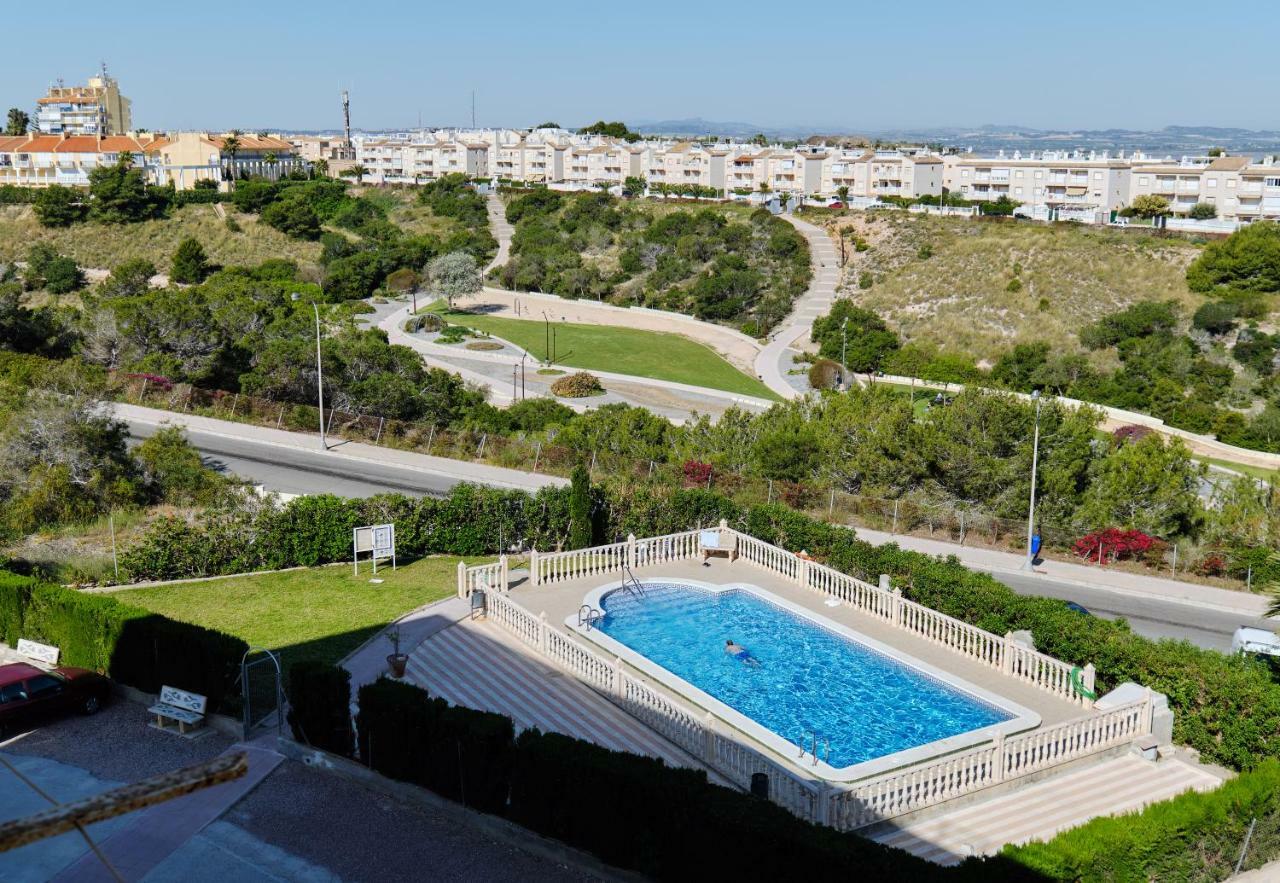 Estudio La Mata 托雷维耶哈 外观 照片