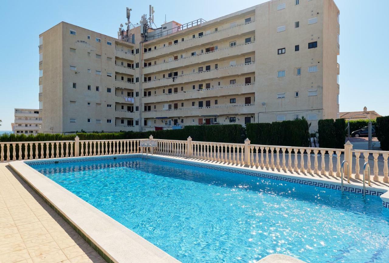 Estudio La Mata 托雷维耶哈 外观 照片